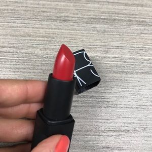 Nars lipstick